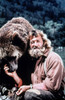The Life & Times Of Grizzly Adams, Dan Haggerty, 1977-78. Poster Print