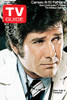 Emergency!, Robert Fuller, Tv Guide Cover, August 18-24, 1973. Ph: Gene Trindl. Tv Guide/Courtesy Everett Collection Poster Print