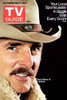 Mccloud, Dennis Weaver, Tv Guide Cover, June 30 - July 6, 1973. Ph: Gene Trindl. Tv Guide/Courtesy Everett Collection Poster Print