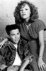 Abc Afterschool Special,, Ben Affleck, Madeline Kahn, 1986, ÔøΩ Abc / Courtesy: Everett Collection Poster Print