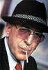 Kojak, Telly Savalas, 1973-78 Poster Print