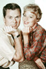 Hennesey,: Jackie Cooper, Abby Dalton, 1959-62 Poster Print Hennesey,: Jackie Cooper, Abby Dalton, 1959-62 Poster Print
