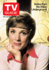 The Julie Andrew'S Hour, Julie Andrews, Tv Guide Cover, December 9-15, 1972. Ph: Mario Caselli. Tv Guide/Courtesy Everett Collection Poster Print