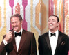 Rowan And Martin'S Laugh-In, Dan Rowan, Dick Martin, 1968-73 Poster Print
