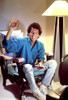 It'S Garry Shandling Show, Garry Shandling, 1986-90, ÔøΩ Our Production Company / Courtesy: Everett Collection Poster Print