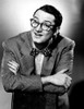 The Steve Allen Show, Steve Allen, 1950-52 Poster Print