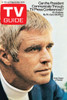 Banacek, George Peppard, Tv Guide Cover, September 23-29, 1972. Ph: Gene Trindl. Tv Guide/Courtesy Everett Collection Poster Print