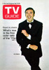 The Jim Nabors Show, Jim Nabors, Tv Guide Cover, September 20-26, 1969. Ph: Jean-Marie Vincent. Tv Guide/Courtesy Everett Collection Poster Print