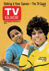 Julia, From Left: Marc Copage, Diahann Carroll, Tv Guide Cover, June 28 - July 4, 1969. Tv Guide/Courtesy Everett Collection Poster Print