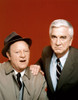 Police Squad!,: Alan North, Leslie Nielsen, 1982. ÔøΩ Paramount Television / Courtesy: Everett Collection Poster Print