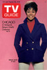 Julia, Diahann Carroll, Tv Guide Cover, December 14-20, 1968. Tv Guide/Courtesy Everett Collection Poster Print