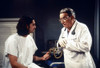 General Hospital, From Left: Michael Sutton, John Beradino,, 1963- , Ph: Cathy Blaivas/ ÔøΩAbc /Courtesy Everett Collection Poster Print