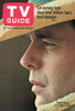It Takes A Thief, Robert Wagner, Tv Guide Cover, June 29 - July 5, 1968. Tv Guide/Courtesy Everett Collection Poster Print