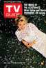 The Ghost And Mrs. Muir, Hope Lange, Tv Guide Cover, October 26 - November 1, 1968. Tv Guide/Courtesy Everett Collection Poster Print