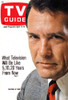 Judd For The Defense, Carl Betz, Tv Guide Cover, April 13-19, 1968. Tv Guide/Courtesy Everett Collection Poster Print