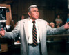 Matlock, Andy Griffith, 1986-95,Viacom Productions Inc./Courtesy Everett Collection Poster Print