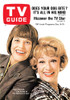 The Mothers-In-Law, From Left: Kaye Ballard, Eve Arden, Tv Guide Cover, December 9-15, 1967. Tv Guide/Courtesy Everett Collection Poster Print