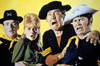F Troop, Ken Berry, Melody Patterson, Forrest Tucker, Larry Storch, 1965-67 Poster Print