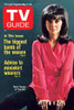 That Girl, Marlo Thomas, Tv Guide Cover, May 17-23, 1969. Ph: Roy Moore. Tv Guide/Courtesy Everett Collection Poster Print