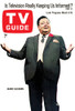 The Jackie Gleason Show, Jackie Gleason, Tv Guide Cover, March 9-15, 1968. Tv Guide/Courtesy Everett Collection Poster Print