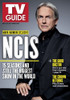 Ncis, Mark Harmon, Tv Guide Cover, November 16-26, 2017. Ph: Kevin Lynch. Tv Guide/Courtesy Everett Collection Poster Print
