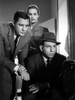 Peter Gunn, Craig Stevens, Lola Albright, Herschel Bernardi, 1958-61 Poster Print