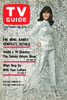 The Girl From U.N.C.L.E., Stefanie Powers, Tv Guide Cover, December 31, 1966 - January 6, 1967. Tv Guide/Courtesy Everett Collection Poster Print