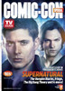 Supernatural, From Left: Jensen Ackles, Jared Padalecki, Tv Guide Cover, Comic-Con Special Issue 2012. Tv Guide/Courtesy Everett Collection Poster Print