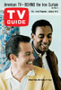 I Spy, From Left: Robert Culp, Bill Cosby, Tv Guide Cover, January 15-21, 1966. Tv Guide/Courtesy Everett Collection Poster Print