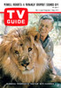 Daktari, Marshall Thompson, Tv Guide Cover, August 6-12, 1966. Tv Guide/Courtesy Everett Collection Poster Print