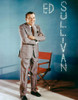 The Ed Sullivan Show, Ed Sullivan, 1948-71 Poster Print
