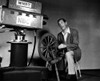 Texaco Star Theater, Milton Berle, 1948-1953 Poster Print