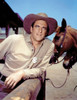 Gunsmoke, James Arness, C. 1950S Poster Print