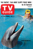 Flipper, Brian Kelly, Tv Guide Cover, June 5-11, 1965. Ph: Fred Hermansky. Tv Guide/Courtesy Everett Collection Poster Print