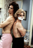 Bosom Buddies, Tom Hanks, Peter Scolari, 1980-1982, Shaving Cream Poster Print