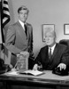 Mr. Novak, James Franciscus, Dean Jagger, 1963-65 Poster Print