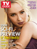 Heroes, Hayden Panettiere, Tv Guide Cover, December 15-21, 2008. Tv Guide/Courtesy Everett Collection Poster Print