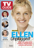 American Idol, Ellen Degeneres, Tv Guide Cover, February 8-14, 2010. Tv Guide/Courtesy Everett Collection Poster Print