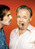 All In The Family, Rob Reiner, Carroll O'Connor, 1971-1983 Poster Print