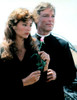 The Thorn Birds, Rachel Ward, Richard Chamberlain, 1983. � Warner Bros. Television / Courtesy: Everett Collection Poster Print