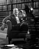 Martin Kane, Private Eye, Lee Tracy, 1949-1954 [Season 3] Poster Print
