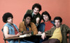 Welcome Back, Kotter, Robert Hegyes, Lawrence Hilton-Jacobs, Gabe Kaplan, John Travolta, Ron Palillo, 1975-1979 Poster Print