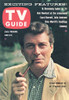 77 Sunset Strip, Efrem Zimbalist Jr, Tv Guide Cover, June 9-15, 1962. Ph: Julian Wasser. Tv Guide/Courtesy Everett Collection Poster Print