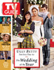 Ugly Betty, From Left: America Ferrera, Vanessa Williams, Michael Urie, Tv Guide Cover, November 5-11, 2007. Tv Guide/Courtesy Everett Collection Poster Print