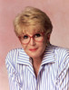 Sally Jessy Raphael, Sally Jessy Raphael, 1985-2002,Universal Tv/Courtesy Everett Collection Poster Print