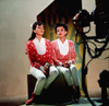 The Judy Garland Show, Liza Minnelli, Judy Garland, 1963 Poster Print