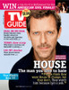 House, Hugh Laurie, Tv Guide Cover, April 17-23, 2006. Tv Guide/Courtesy Everett Collection Poster Print
