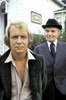 Salem'S Lot, David Soul, James Mason, 1979. ÔøΩ Warner Bros. Television / Courtesy: Everett Collection Poster Print