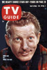 Danny Kaye, Tv Guide Cover, October 29 - November 4, 1960. Ph: Yousuf Karsh. Tv Guide/Courtesy Everett Collection Poster Print