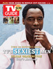 Grey'S Anatomy, Isaiah Washington, Tv Guide Cover, June 19-25, 2006. Tv Guide/Courtesy Everett Collection Poster Print